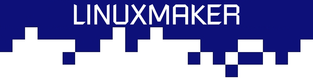 LINUXMAKER Logo